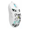 Oniverse - Wired gaming mouse Kryo - Luxion White (PC), Ambidextrous, Optical, USB Type-A, 13800 DPI, White
