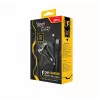 Steelplay JVASWI00025 mobile device charger Portable gaming console Black, Silver Cigar lighter Auto