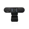 Steelplay Pro Hd 4 In 1 Streaming Pack, 2 MP, 1920 x 1080 pixels, Full HD, 25 fps, USB 2.0, Black, Stainless steel