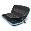 Steelplay JVASWI00067 portable game console case Pouch case Black