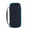 Steelplay JVASWI00067 portable game console case Pouch case Black