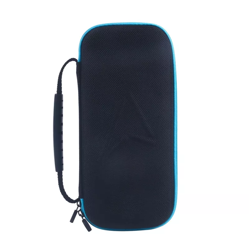 Steelplay JVASWI00067 portable game console case Pouch case Black