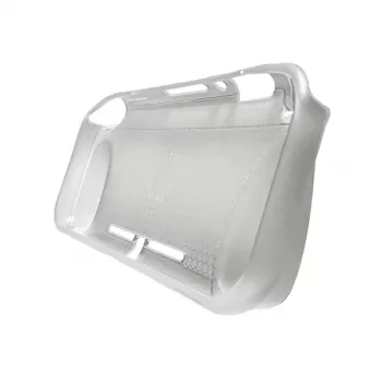 Steelplay Transparent Protective Case (Switch Lite)