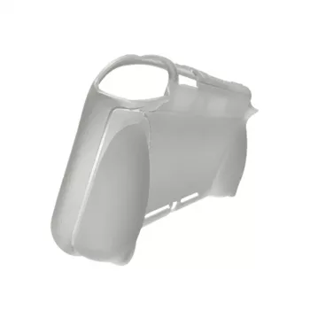Steelplay Transparent Protective Case (Switch Lite)