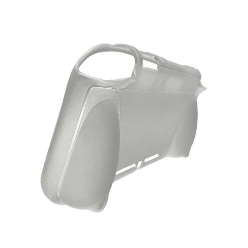 Steelplay Transparent Protective Case (Switch Lite)