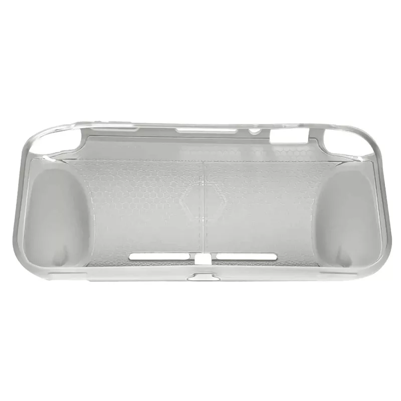 Steelplay Transparent Protective Case (Switch Lite)