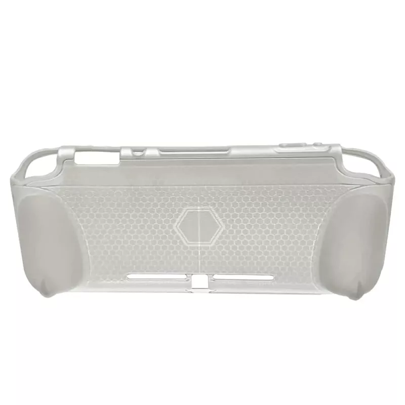 Steelplay Transparent Protective Case (Switch Lite)