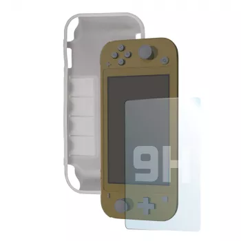 Steelplay JVASWI00071 game console part/accessory Cover
