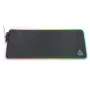 Lexip B10 – Xl Flexible Mouse Pad With Micro-Textured Soft Surface And RGB Lighting – 800X400X4mm