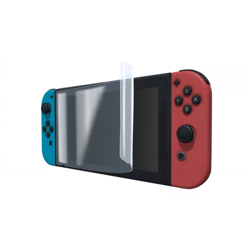 Steelplay JVASWI00084 game console part/accessory Screen protector