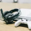 Steelplay Wired Stereo Headset - Hp42 - Ice Camo (Multi), Wired, Gaming, 20 - 20000 Hz, 278 g, Headset, Camouflage