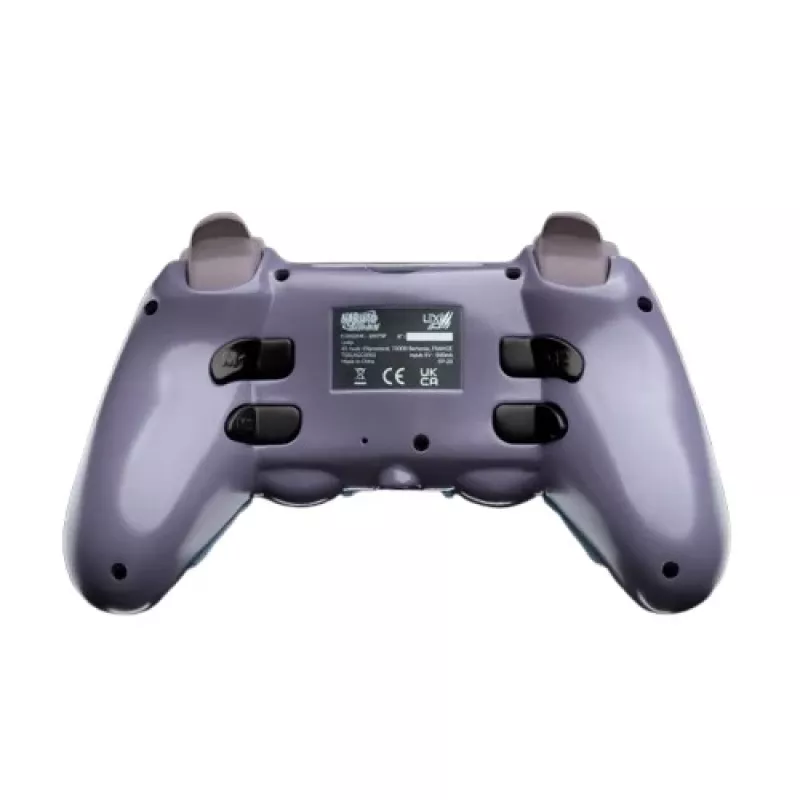 Lexip Kakashi “Kamui” Naruto Shippuden – Wireless With 4 Programmable Paddles, Pc/Switch™ Compatible