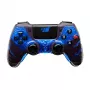 Lexip Madara “Destruction” Naruto Shippuden – Wireless With 4 Programmable Pallets, Pc/ Switch™ Compatible