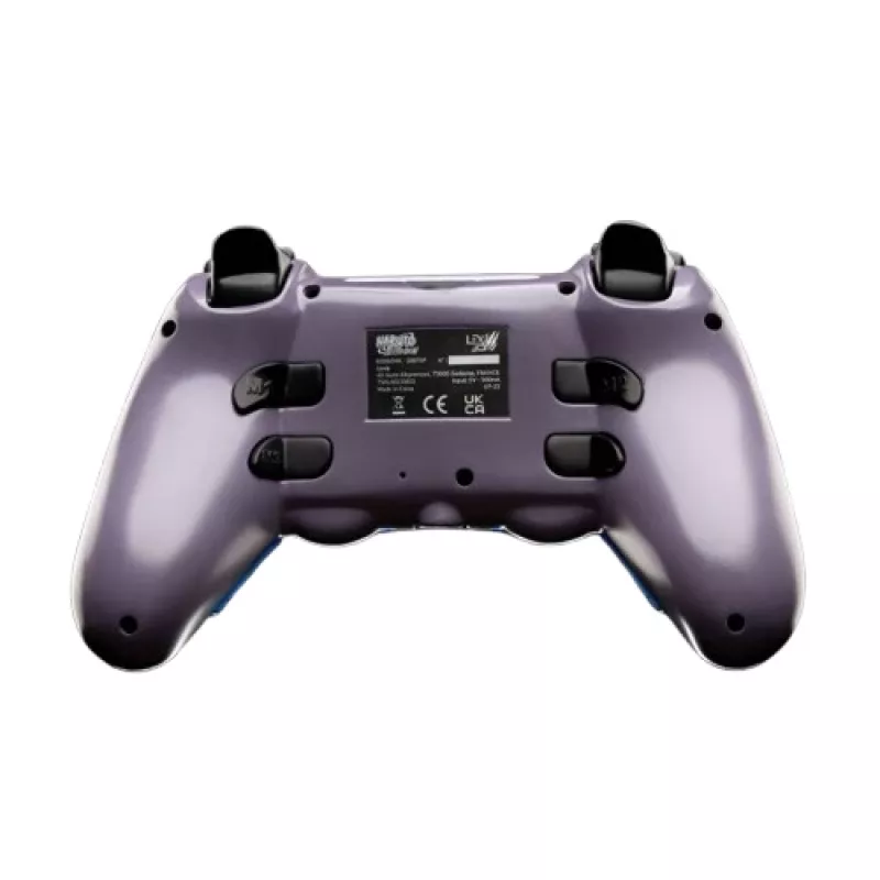 Lexip Madara “Destruction” Naruto Shippuden – Wireless With 4 Programmable Pallets, Pc/ Switch™ Compatible