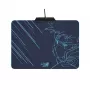Lexip Kakashi “Kamui” Naruto Shippuden Mouse Pad – With Rigid Micro-Textured Surface And RGB Lighting