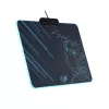 Lexip Kakashi “Kamui” Naruto Shippuden Mouse Pad – With Rigid Micro-Textured Surface And RGB Lighting