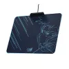 Lexip Kakashi “Kamui” Naruto Shippuden Mouse Pad – With Rigid Micro-Textured Surface And RGB Lighting