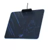 Lexip Madara “Destruction” Naruto Shippuden Mouse Pad – With Rigid Micro-Textured Surface And RGB Lighting