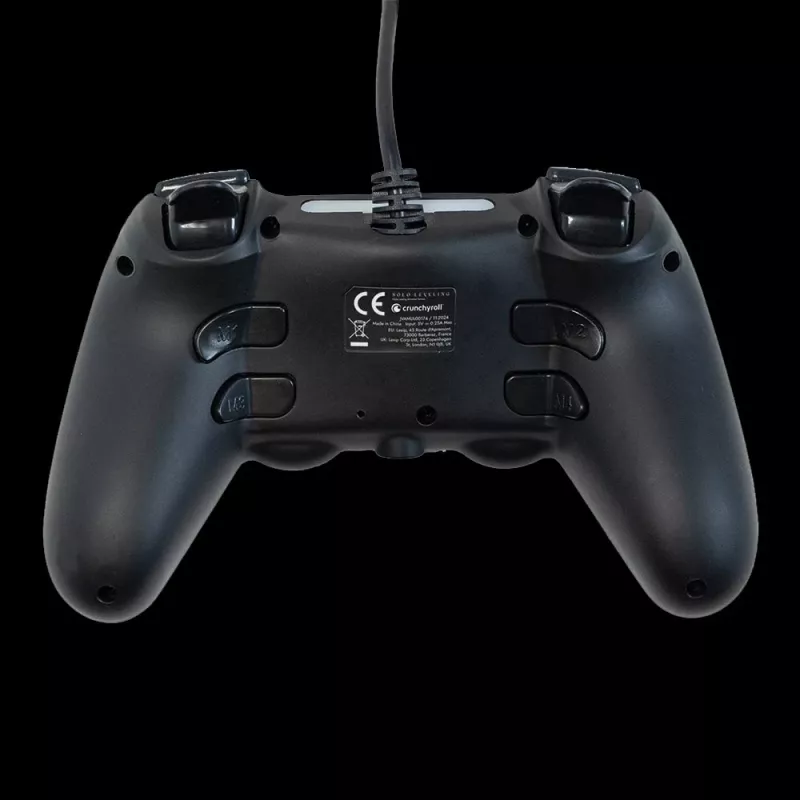 Lexip SOLO LEVELING X - GAME CONTROLLER - HUNTERS GUILD