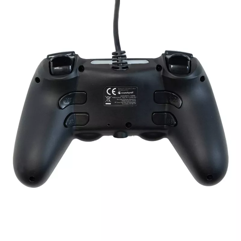 Lexip SOLO LEVELING X - GAME CONTROLLER - WHITE TIGER GUILD