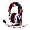 Lexip X Ubisoft - Assassin's Creed - Shadows Headset Stand, Headset stand, Gold, Red, White