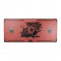 Lexip HBO Game of Thrones Gaming mouse pad Black, Red