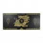 Lexip HBO Game of Thrones - Lannister Edition Gaming mouse pad Black, Yellow