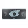 Lexip HBO Game of Thrones - Night King Edition Gaming mouse pad Black, Blue