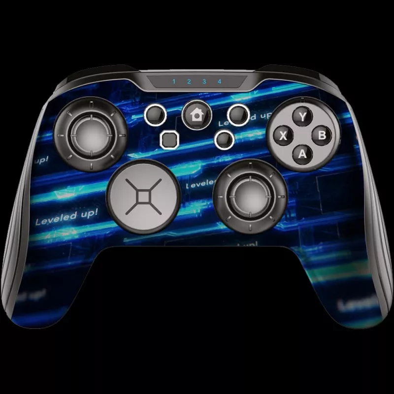 Lexip X CRUNCHYROLL - SUNG JIN-WOO WL MODULAR CONTROLLER