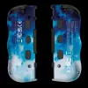 Lexip X CRUNCHYROLL - SUNG JIN-WOO TWIN PADS WL, Gamepad, Nintendo Switch 2, D-pad, Directional buttons, Analogue / Digital, Wireless, Blue, White