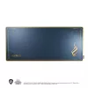 Lexip Premium XXL Mouse Pad Ancient Magic - Hogwarts Legacy, Blue, Gold, Monochromatic, Neoprene, Non-slip base, Gaming mouse pad