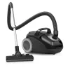 Gorenje VCEA28GLBK 3 L Cylinder vacuum Dry 700 W Dust bag