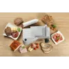 Gorenje R607A slicer Electric 110 W Grey Metal, Plastic
