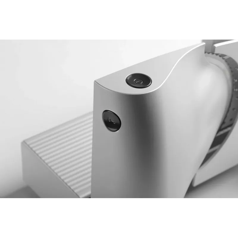 Gorenje R607A slicer Electric 110 W Grey Metal, Plastic