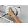 Gorenje R607A slicer Electric 110 W Grey Metal, Plastic