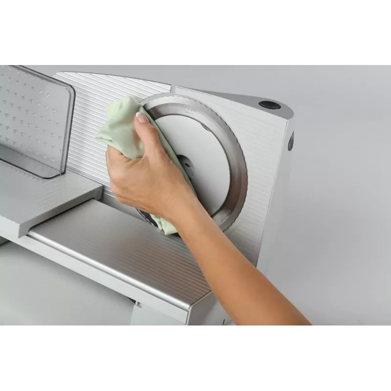 Gorenje R607A slicer Electric 110 W Grey Metal, Plastic