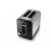 Gorenje T1100CLBK 6 2 slice(s) 1100 W Black