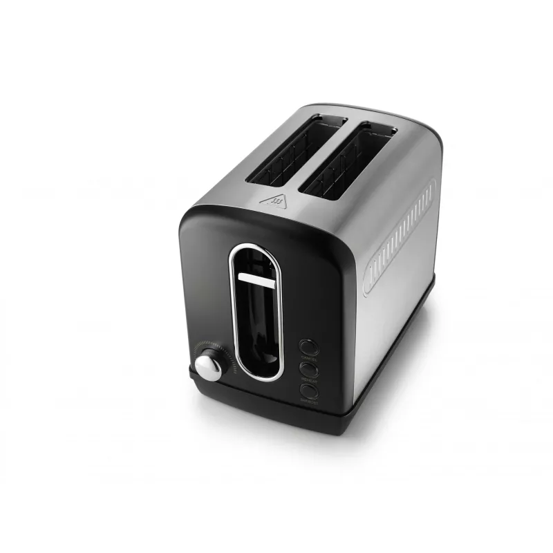 Gorenje T1100CLBK 6 2 slice(s) 1100 W Black