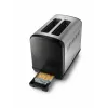 Gorenje T1100CLBK 6 2 slice(s) 1100 W Black