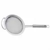 WMF 1871726030 colander Silver