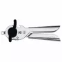 WMF Tin Up Mechanical tin opener Black, Stainless steel