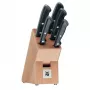 WMF 18.7469.9990 kitchen cutlery/knife set 6 pc(s) Knife/cutlery block set