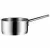 WMF Provence Plus pot set 4 pcs, stainless steel