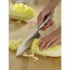 WMF Santoku knife Grand Class Damasteel, Domestic knife, Damast