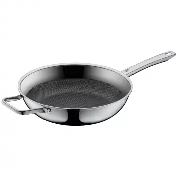 WMF 1756486411 Black, Stainless steel Aluminium, Stainless steel