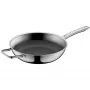 WMF 1756486411 Black, Stainless steel Aluminium, Stainless steel
