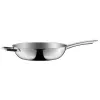 WMF 1756486411 Black, Stainless steel Aluminium, Stainless steel
