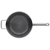 WMF 1756486411 Black, Stainless steel Aluminium, Stainless steel