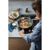 WMF 1756486411 Black, Stainless steel Aluminium, Stainless steel