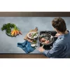 WMF 1756486411 Black, Stainless steel Aluminium, Stainless steel